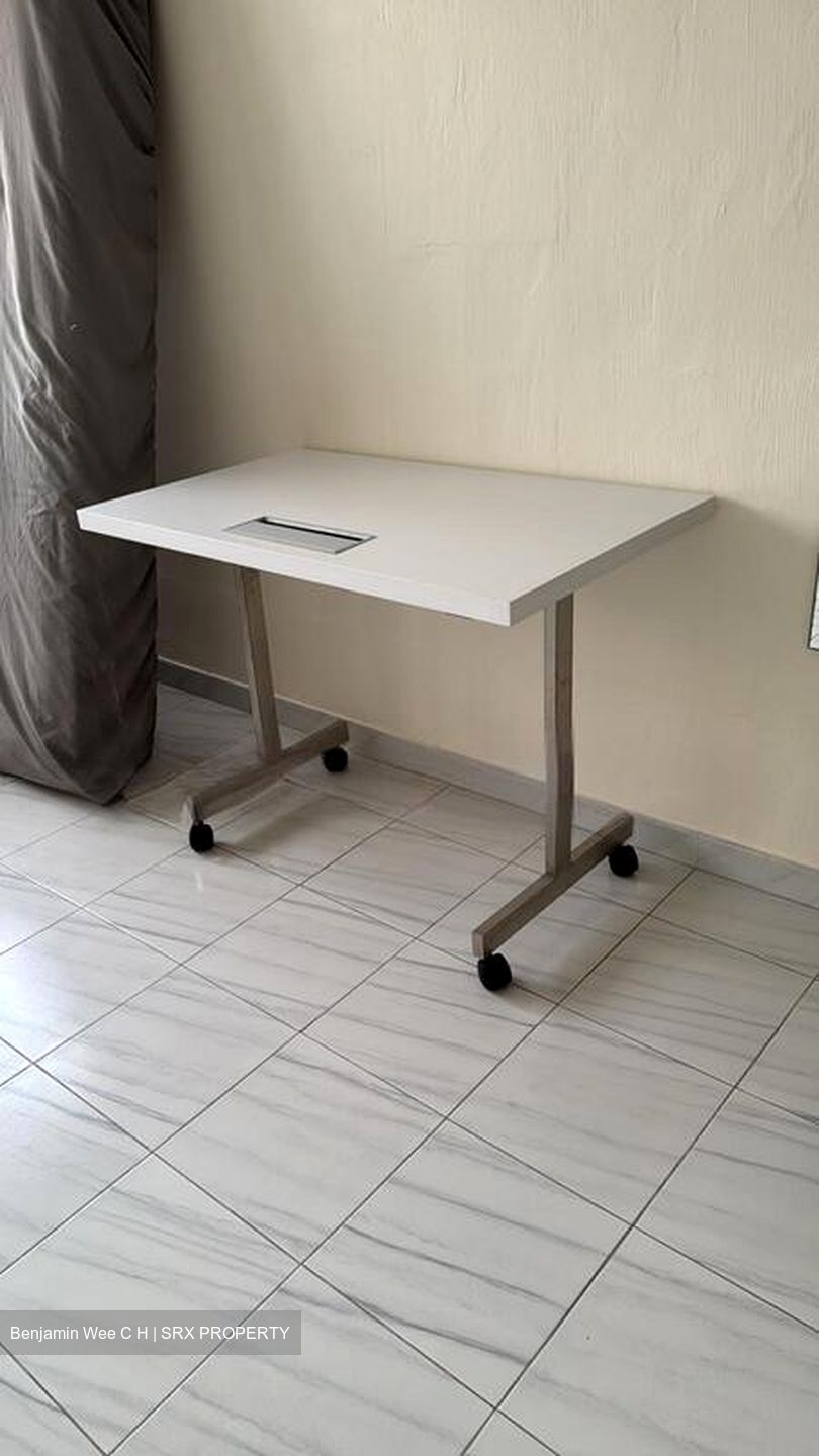 Blk 161 Chong Pang Vista (Yishun), HDB 5 Rooms #515694061